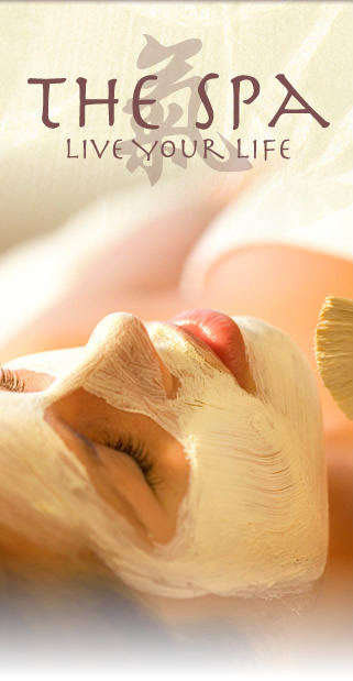 The Spa, Live Your Life